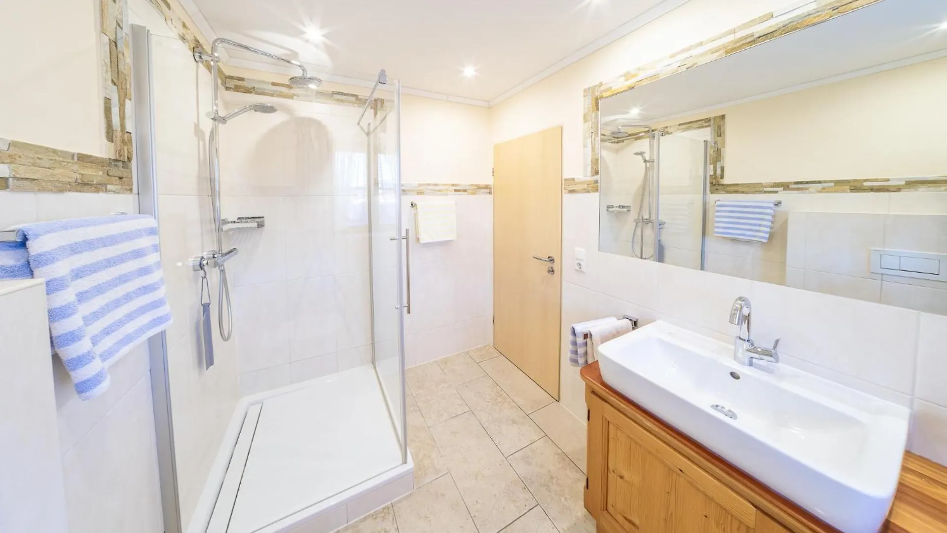 Apartamento Gaestehaus Oberland Wallgau Alemanha